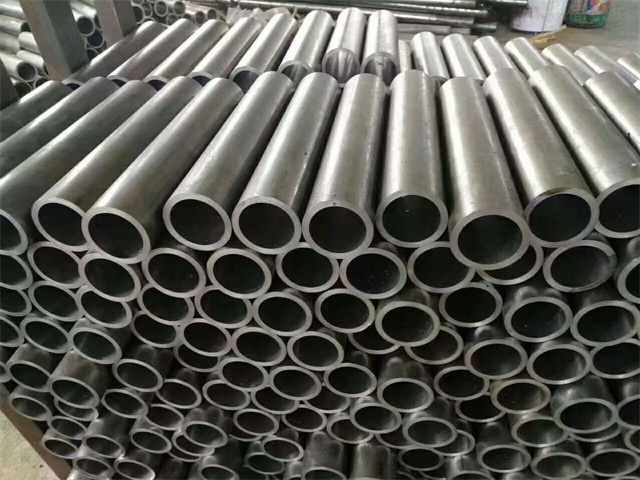 嘉陵30CrMo精密无缝钢管